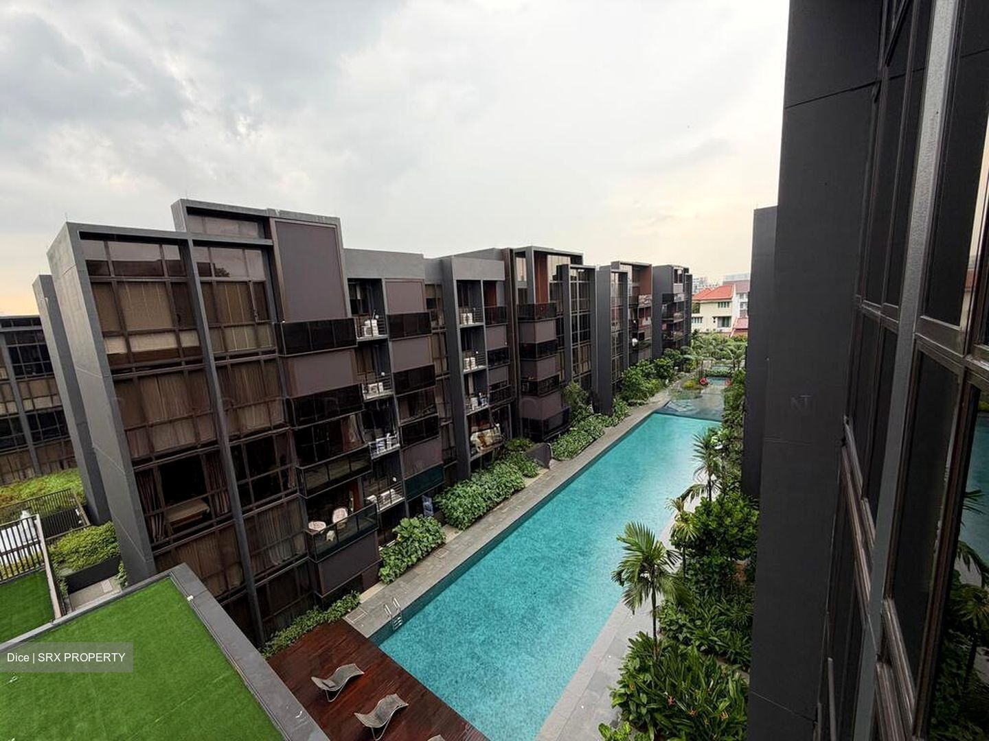 The Commodore (D27), Condominium #509438081